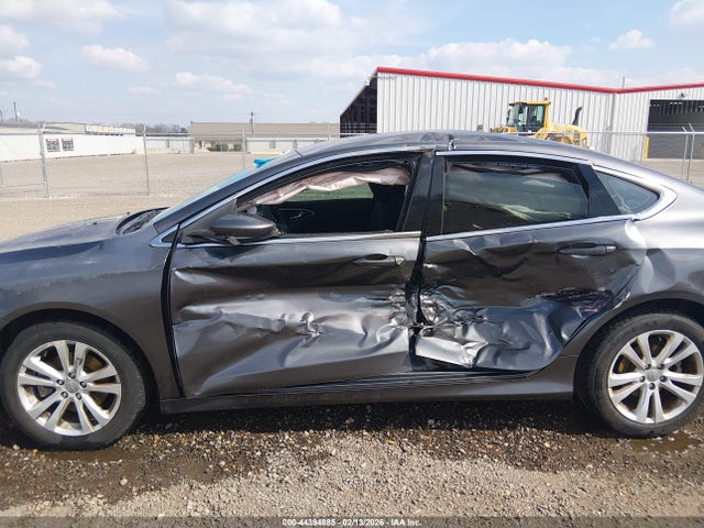 Aukcja sprzedaży 2016 Chrysler 200 Limited, vin: 1C3CCCAB5GN129472, numer aukcji: 44394885