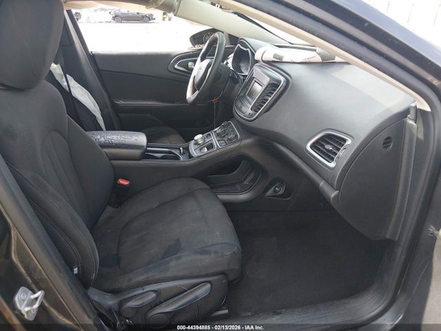 Aukcja sprzedaży 2016 Chrysler 200 Limited, vin: 1C3CCCAB5GN129472, numer aukcji: 44394885