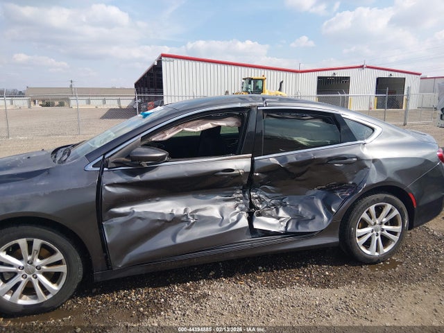 Aukcja sprzedaży 2016 Chrysler 200 Limited, vin: 1C3CCCAB5GN129472, numer aukcji: 44394885