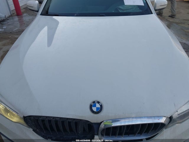 2018 BMW 540I WBAJE7C52JWD53490 Photo 9