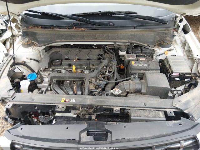 Aukcja sprzedaży 2023 Hyundai Venue Sel, vin: KMHRC8A36PU218772, numer aukcji: 44394891