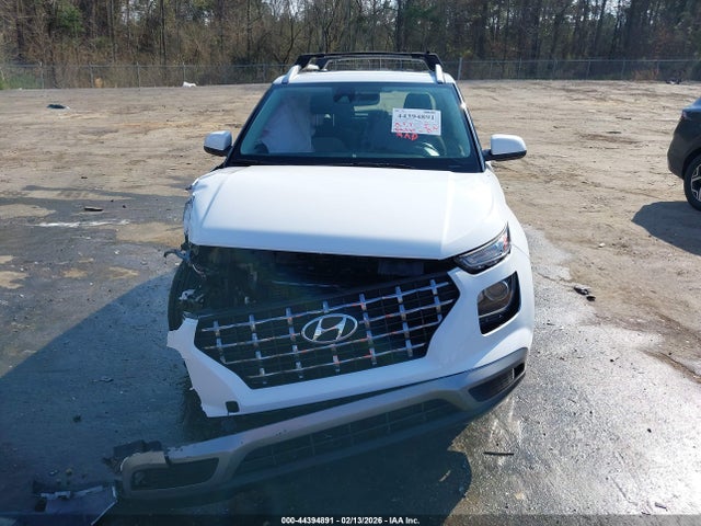 Aukcja sprzedaży 2023 Hyundai Venue Sel, vin: KMHRC8A36PU218772, numer aukcji: 44394891