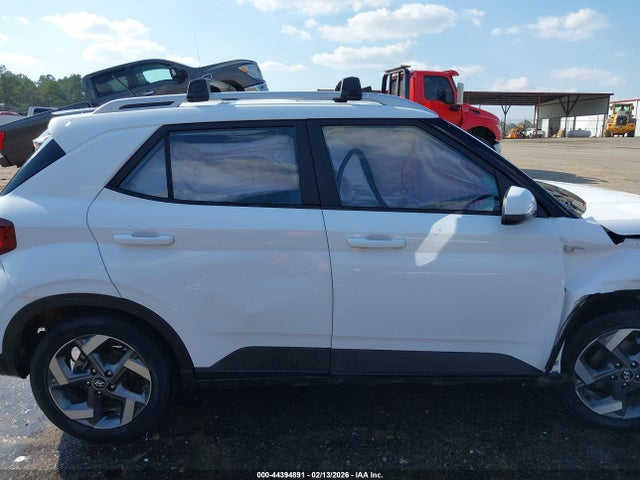 Aukcja sprzedaży 2023 Hyundai Venue Sel, vin: KMHRC8A36PU218772, numer aukcji: 44394891
