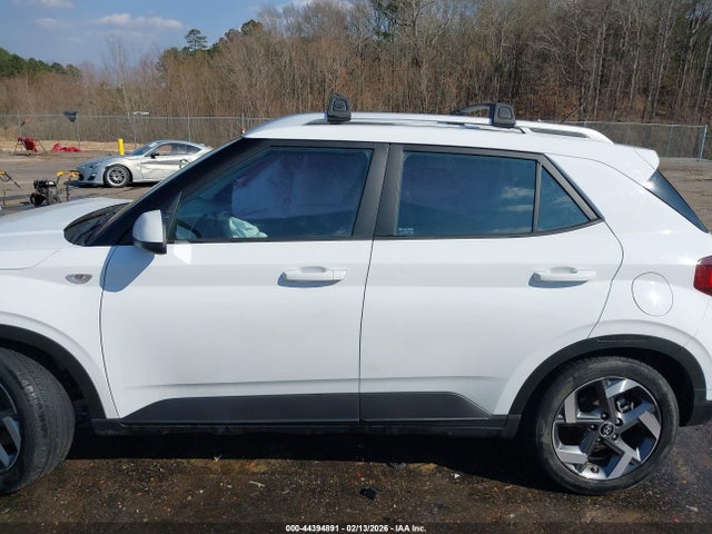 Aukcja sprzedaży 2023 Hyundai Venue Sel, vin: KMHRC8A36PU218772, numer aukcji: 44394891