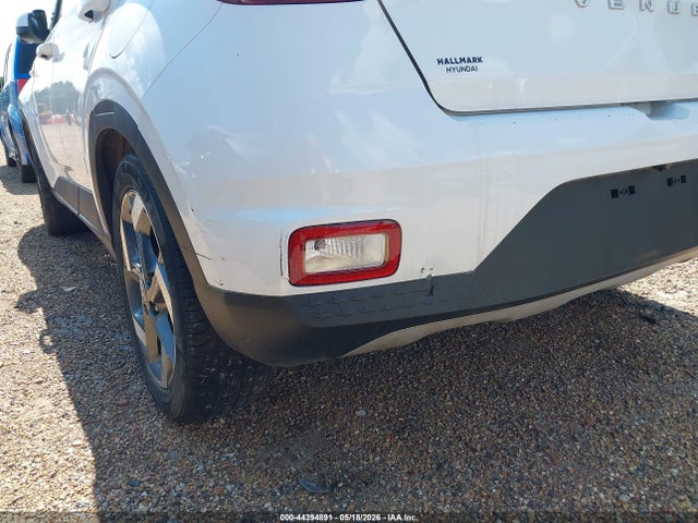 Aukcja sprzedaży 2023 Hyundai Venue Sel, vin: KMHRC8A36PU218772, numer aukcji: 44394891