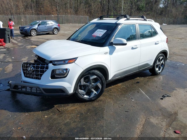 Aukcja sprzedaży 2023 Hyundai Venue Sel, vin: KMHRC8A36PU218772, numer aukcji: 44394891