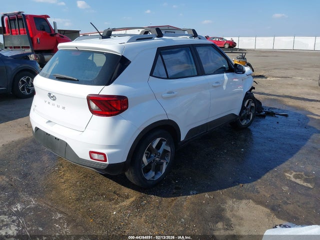 Aukcja sprzedaży 2023 Hyundai Venue Sel, vin: KMHRC8A36PU218772, numer aukcji: 44394891