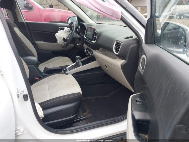 Aukcja sprzedaży 2023 Hyundai Venue Sel, vin: KMHRC8A36PU218772, numer aukcji: 44394891