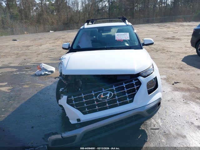 Aukcja sprzedaży 2023 Hyundai Venue Sel, vin: KMHRC8A36PU218772, numer aukcji: 44394891