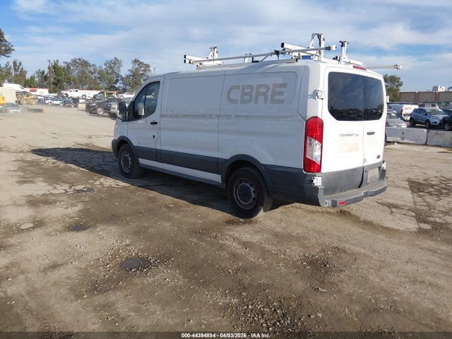 1FTYE1ZM9JKA97690 Ford Transit-150