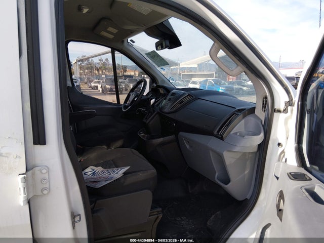 1FTYE1ZM9JKA97690 Ford Transit-150