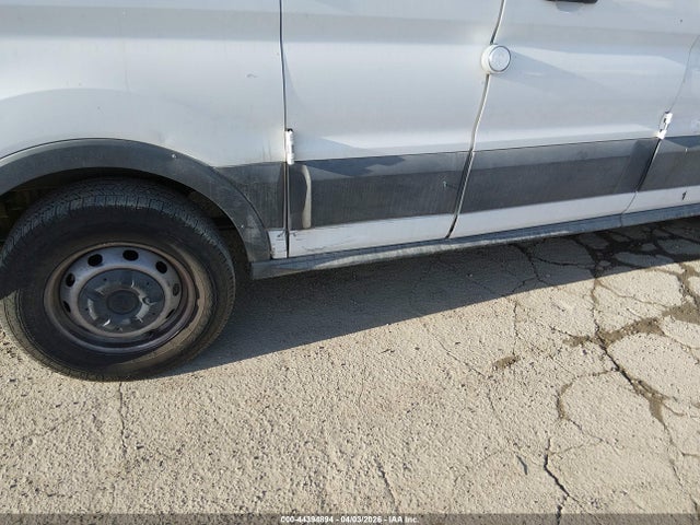 1FTYE1ZM9JKA97690 Ford Transit-150