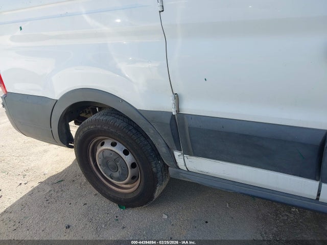 1FTYE1ZM9JKA97690 Ford Transit-150