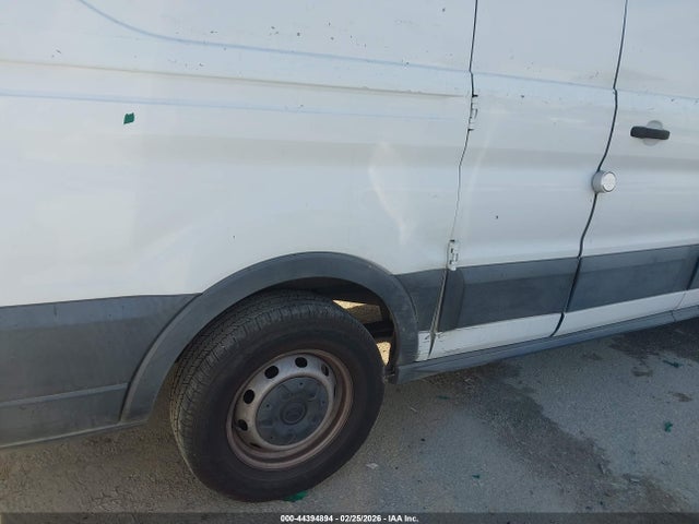 1FTYE1ZM9JKA97690 Ford Transit-150