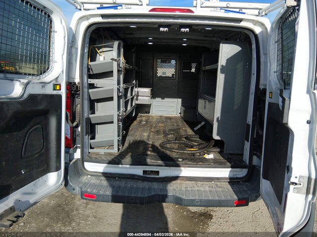 1FTYE1ZM9JKA97690 Ford Transit-150
