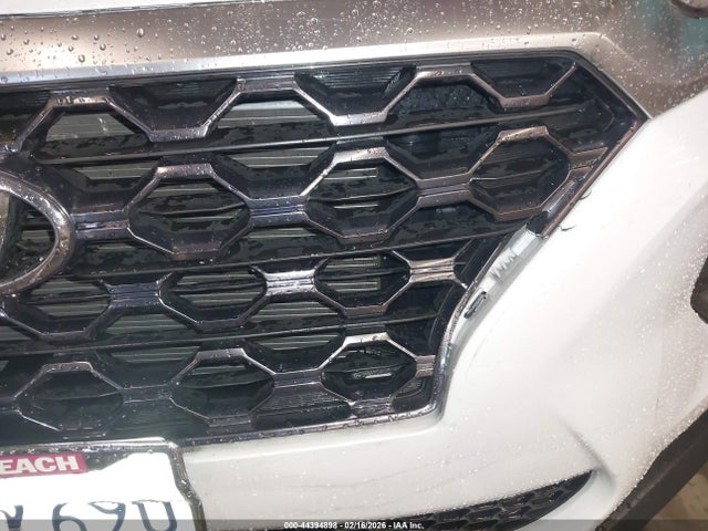 5NMS33AD2LH224927 Hyundai Santa Fe Sel