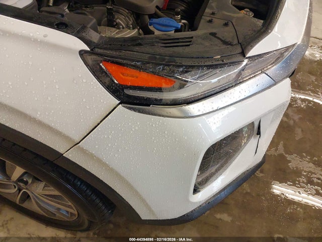 5NMS33AD2LH224927 Hyundai Santa Fe Sel