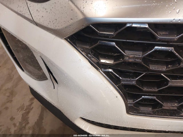 5NMS33AD2LH224927 Hyundai Santa Fe Sel