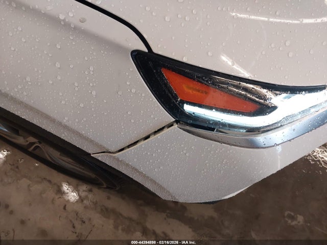 5NMS33AD2LH224927 Hyundai Santa Fe Sel