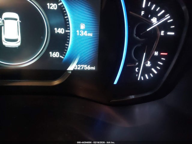 5NMS33AD2LH224927 Hyundai Santa Fe Sel
