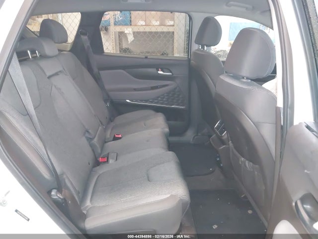 5NMS33AD2LH224927 Hyundai Santa Fe Sel