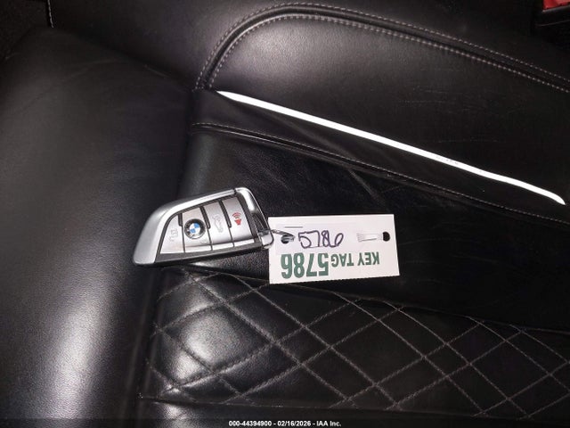 2021 BMW 750I WBA7U2C0XMCF20205 Photo 10