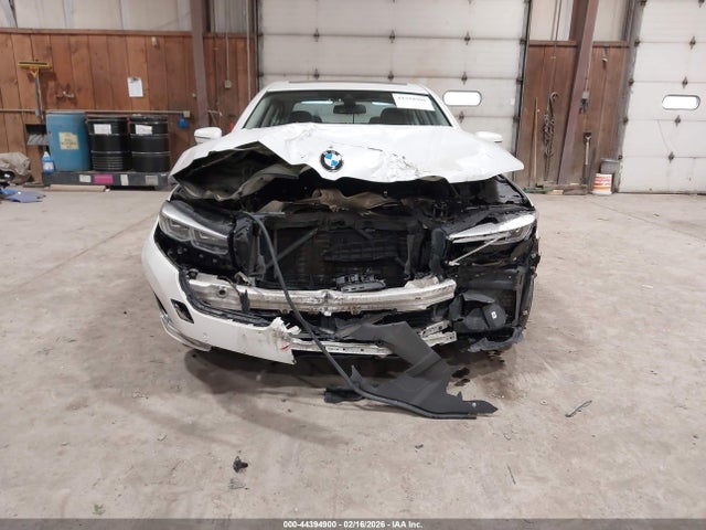 2021 BMW 750I WBA7U2C0XMCF20205 Photo 5