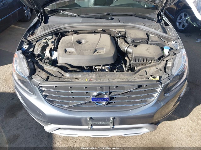 Volvo Xc60 T6 Dynamic 2017 YV449MRR6H2063777 Image 10