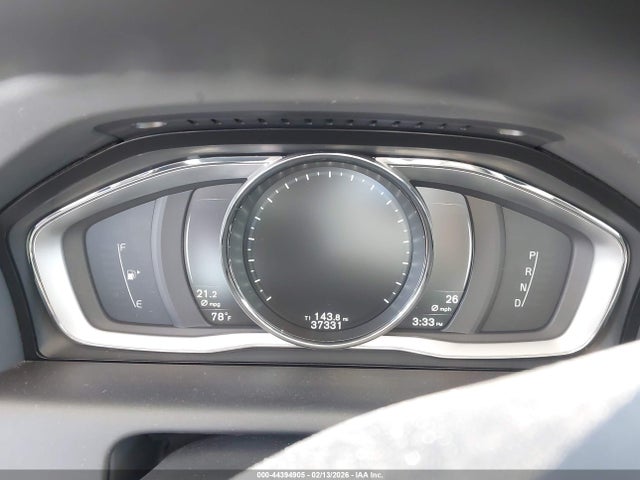 Volvo Xc60 T6 Dynamic 2017 YV449MRR6H2063777 Image 7
