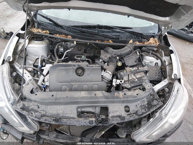 3N1AB7AP4HY362386 Nissan SENTRA SV
