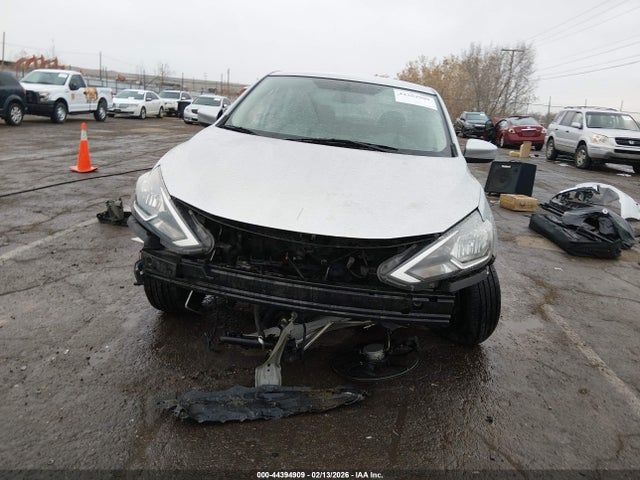 3N1AB7AP4HY362386 Nissan SENTRA SV