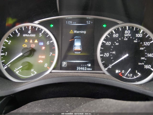 3N1AB7AP4HY362386 Nissan SENTRA SV