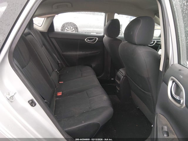 3N1AB7AP4HY362386 Nissan SENTRA SV