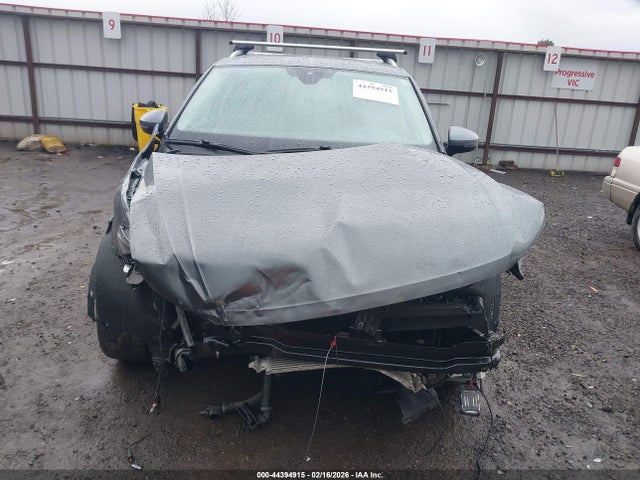 3VV5B7AX8JM001904 Volkswagen Tiguan 2.0t Sel Premium