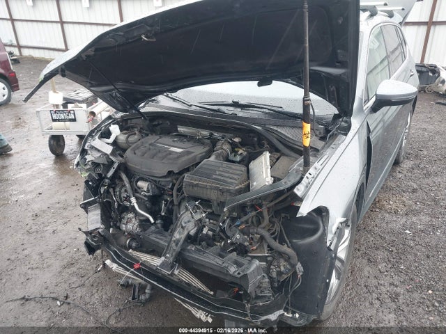 3VV5B7AX8JM001904 Volkswagen Tiguan 2.0t Sel Premium