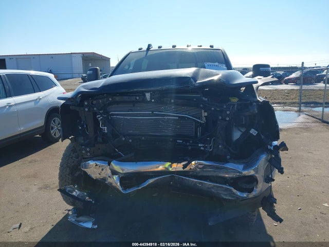 3C6UR5CL2RG176185 RAM 2500 Tradesman 4x4 6&#039;4 Box