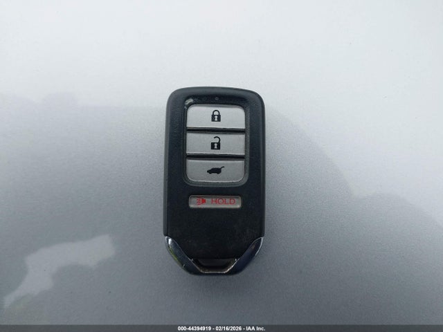 Honda Cr-v Ex-l 2015 2HKRM4H76FH644845 Image 11