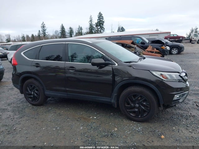Honda Cr-v Ex-l 2015 2HKRM4H76FH644845 Image 14