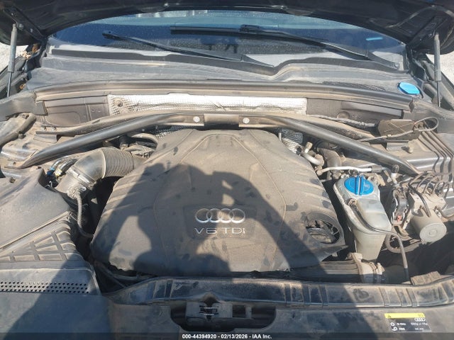 2015 AUDI Q5 WA1CMAFP3FA026391 Photo 9