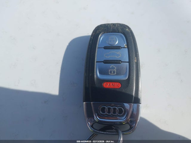 2015 AUDI Q5 WA1CMAFP3FA026391 Photo 10