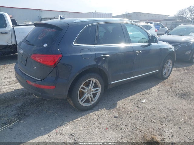 2015 AUDI Q5 WA1CMAFP3FA026391 Photo 3