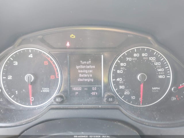 2015 AUDI Q5 WA1CMAFP3FA026391 Photo 6