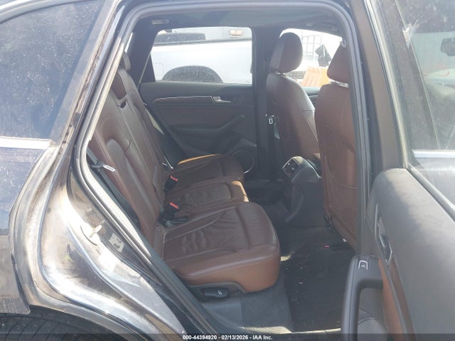2015 AUDI Q5 WA1CMAFP3FA026391 Photo 7