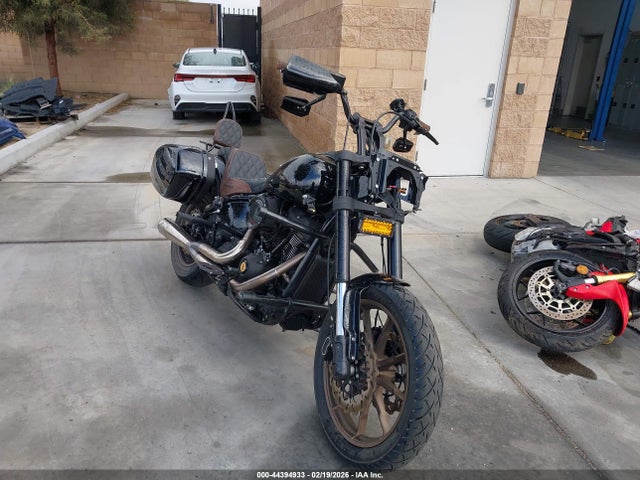 2024 HARLEY-DAVIDSON FXLRST 1HD1YXZ20RB033364