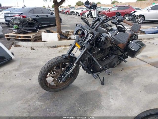 2024 HARLEY-DAVIDSON FXLRST 1HD1YXZ20RB033364 Photo 1