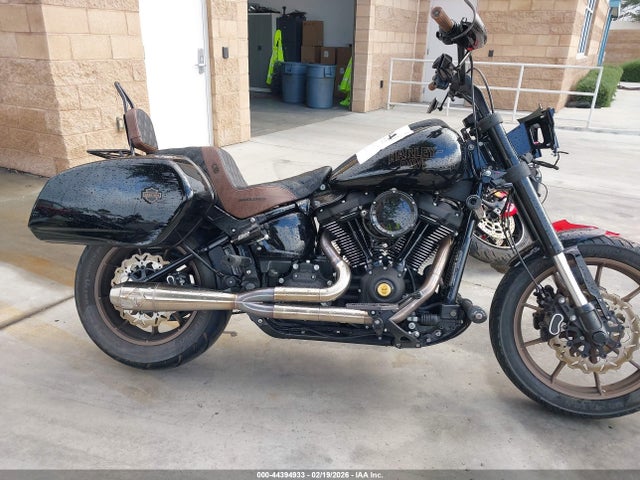 1HD1YXZ20RB033364 Harley-Davidson Fxlrst