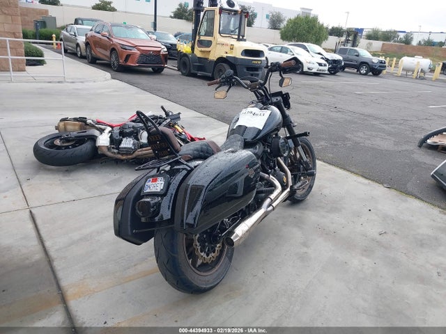 2024 HARLEY-DAVIDSON FXLRST 1HD1YXZ20RB033364 Photo 3