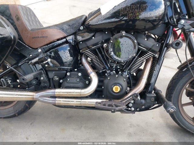 2024 HARLEY-DAVIDSON FXLRST 1HD1YXZ20RB033364 Photo 7