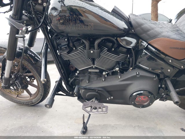 2024 HARLEY-DAVIDSON FXLRST 1HD1YXZ20RB033364 Photo 8