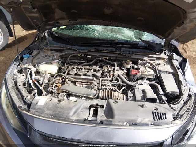 19XFC1F30LE010614 Honda CIVIC EX